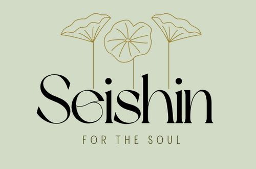 Seishin Incense